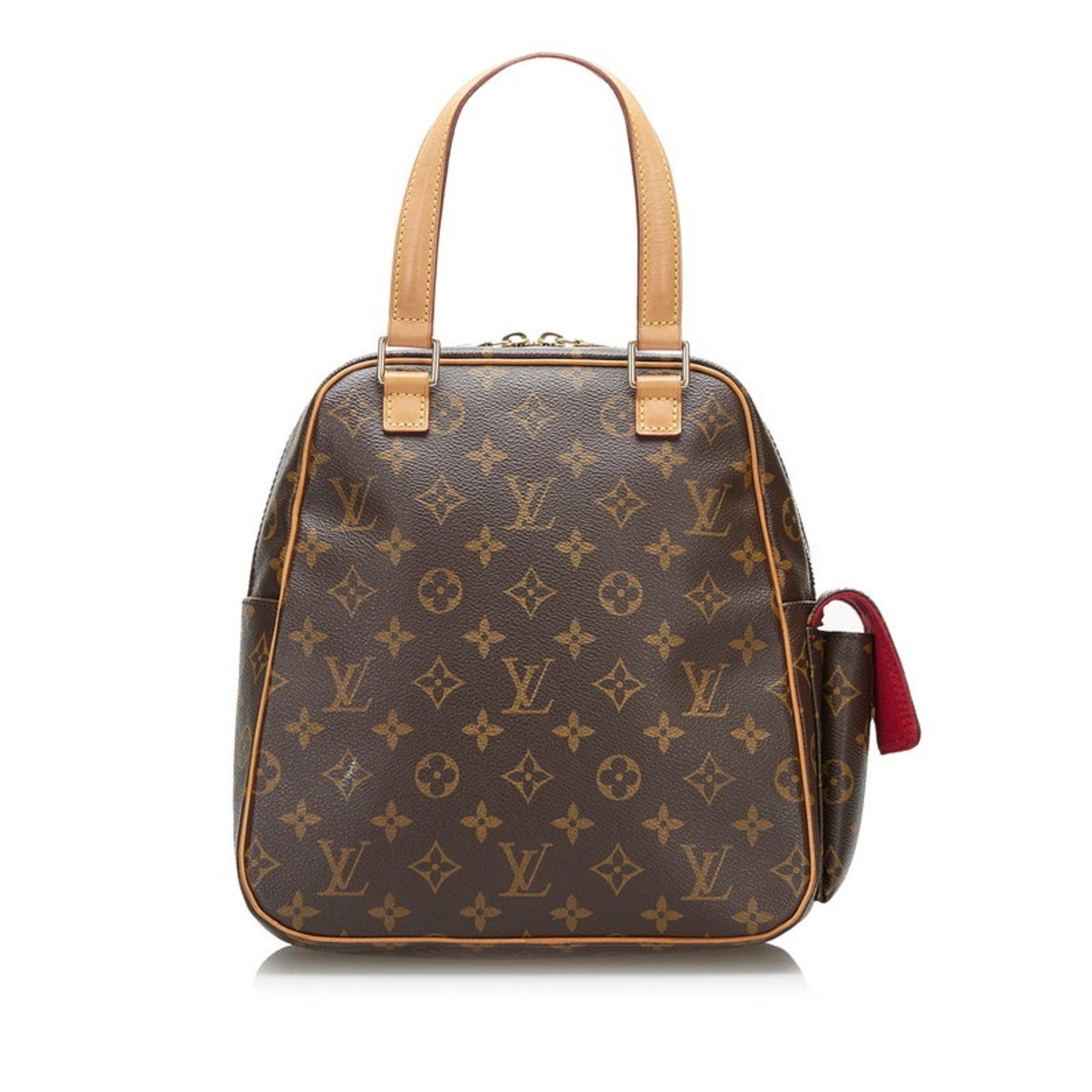 Louis Vuitton Excentri cité Handbag