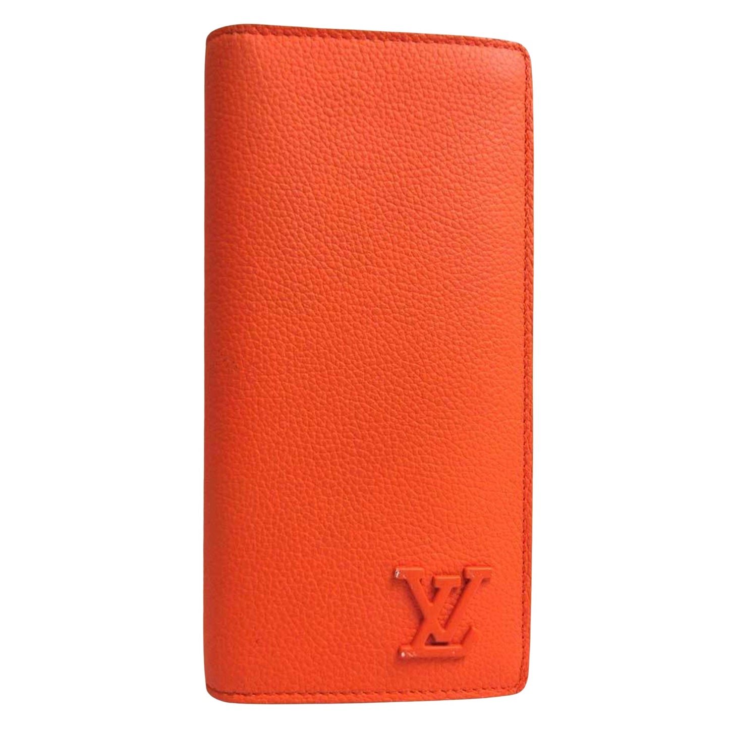 Louis Vuitton Portefeuille Brazza Wallet