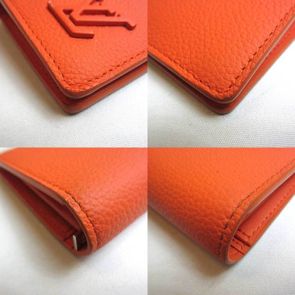 Louis Vuitton Portefeuille Brazza Wallet