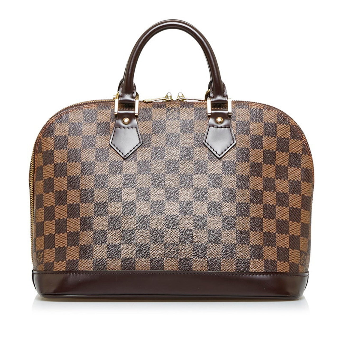 Louis Vuitton Alma Handbag