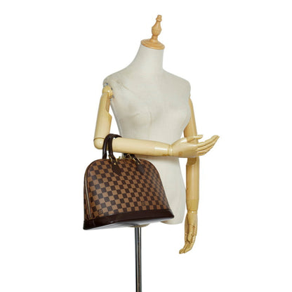 Louis Vuitton Alma Handbag