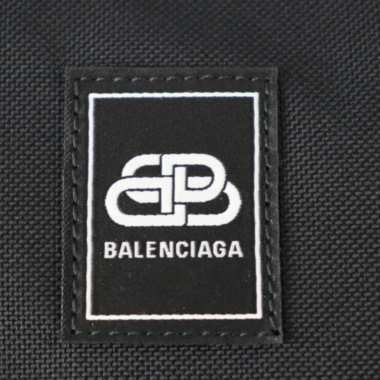 Balenciaga Trade Handbag