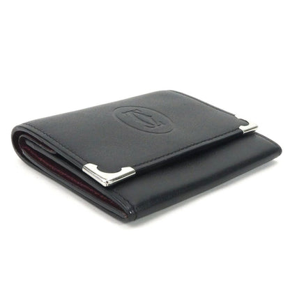 Cartier Must de Cartier Wallet