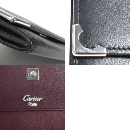 Cartier Must de Cartier Wallet