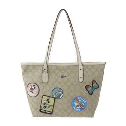 Coach Tote Bag