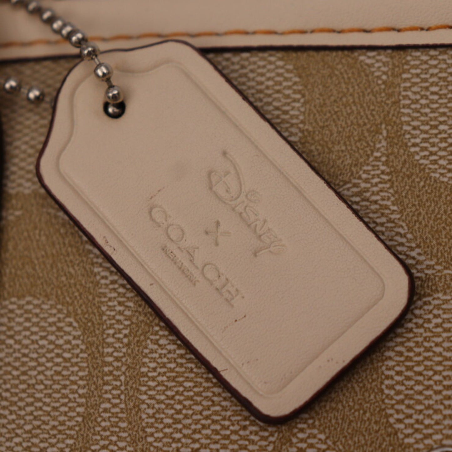 Coach Tote Bag