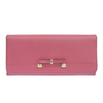 Prada Ribbon Wallet