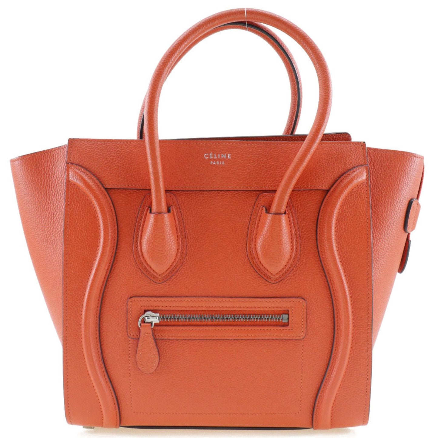 Céline Luggage Handbag