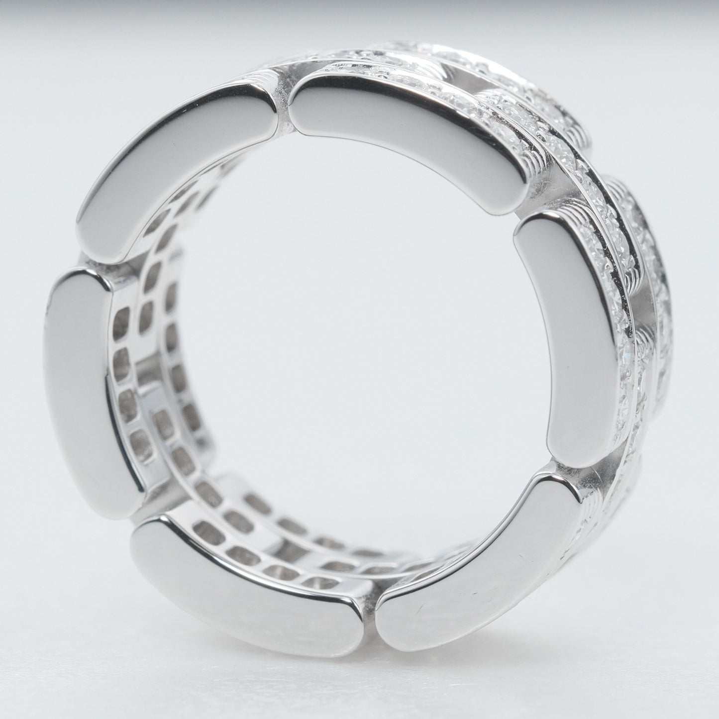 Cartier Maillon Panthère Ring