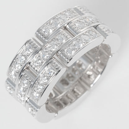 Cartier Maillon Panthère Ring