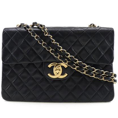 Chanel Timeless Shoulder Bag