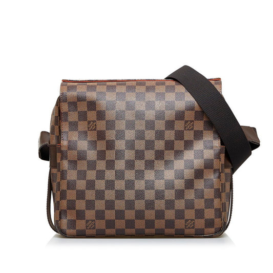 Louis Vuitton Naviglio Shoulder Bag