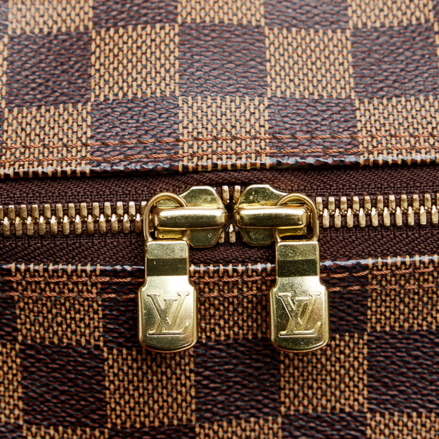 Louis Vuitton Naviglio Shoulder Bag