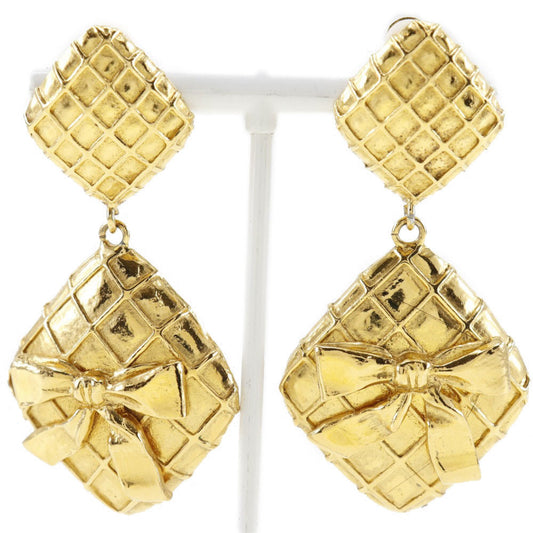 Chanel Earring