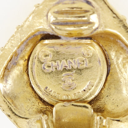 Chanel Earring