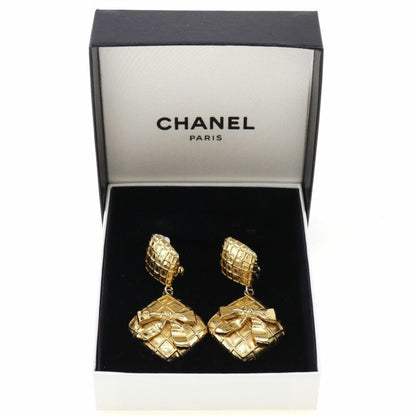 Chanel Earring