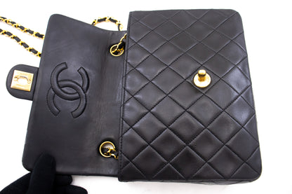 Chanel Sac à Rabat Shoulder Bag