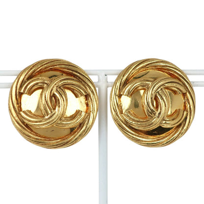 Chanel Coco Mark Earring