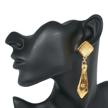 Chanel Coco Mark Earring