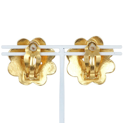 Chanel Coco Mark Earring