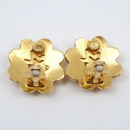 Chanel Coco Mark Earring