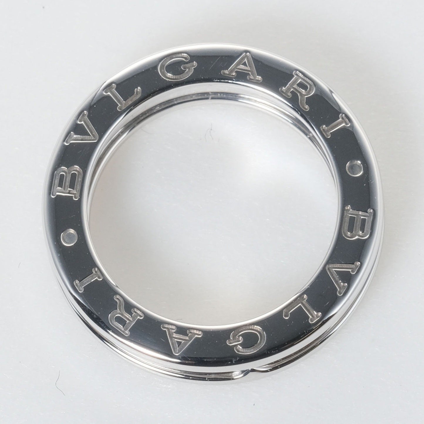 Bulgari B.Zero1 Ring