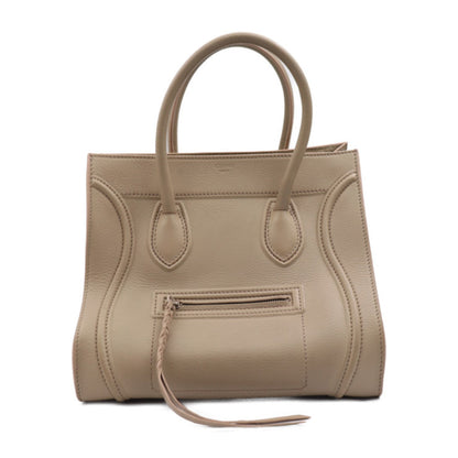 Céline Luggage Phantom Handbag