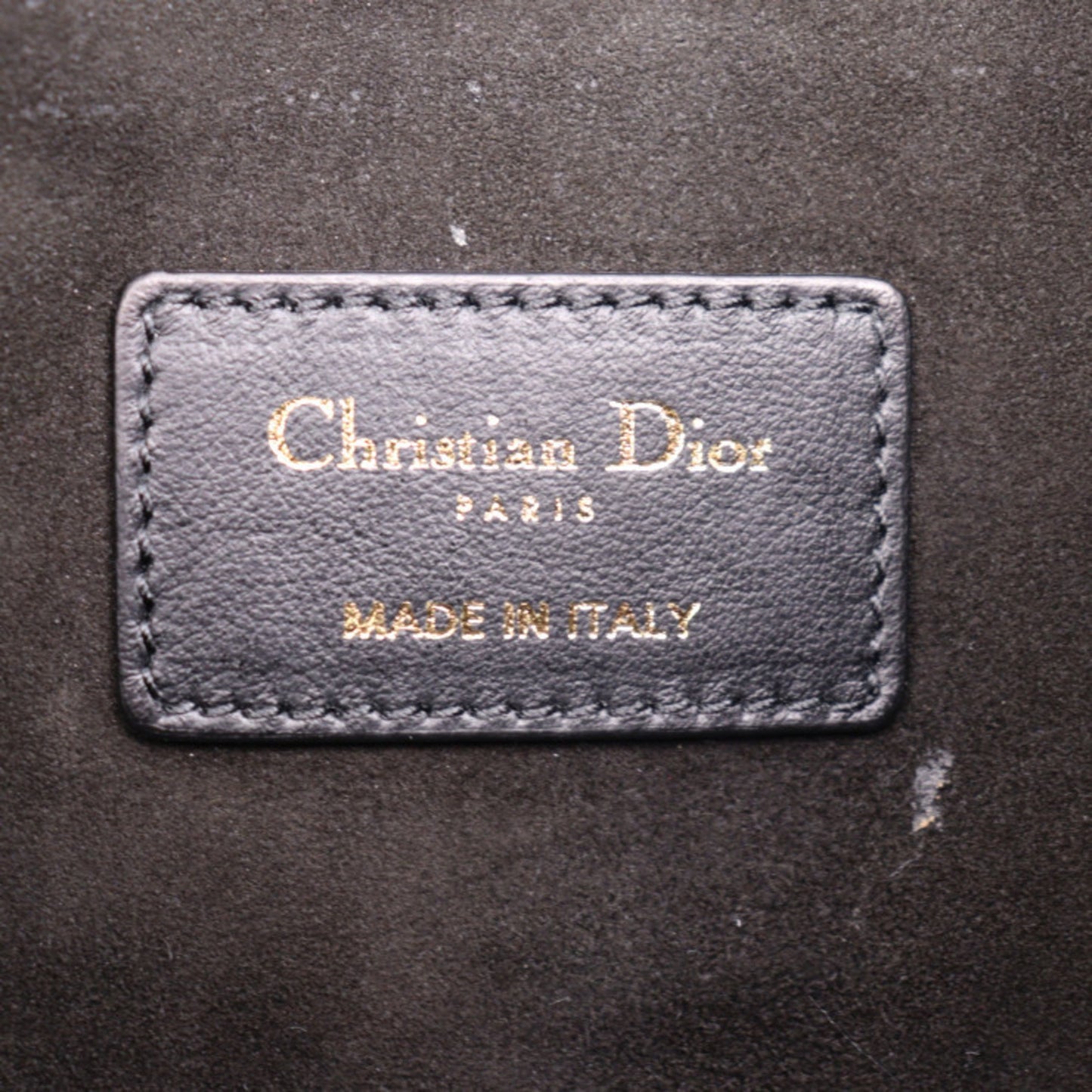 Dior Clutch