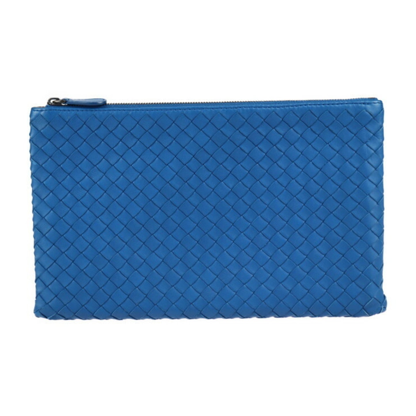 Bottega Veneta Intrecciato Clutch