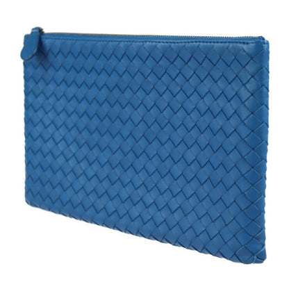 Bottega Veneta Intrecciato Clutch