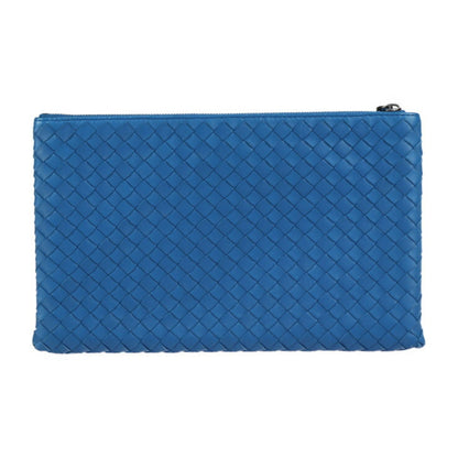 Bottega Veneta Intrecciato Clutch