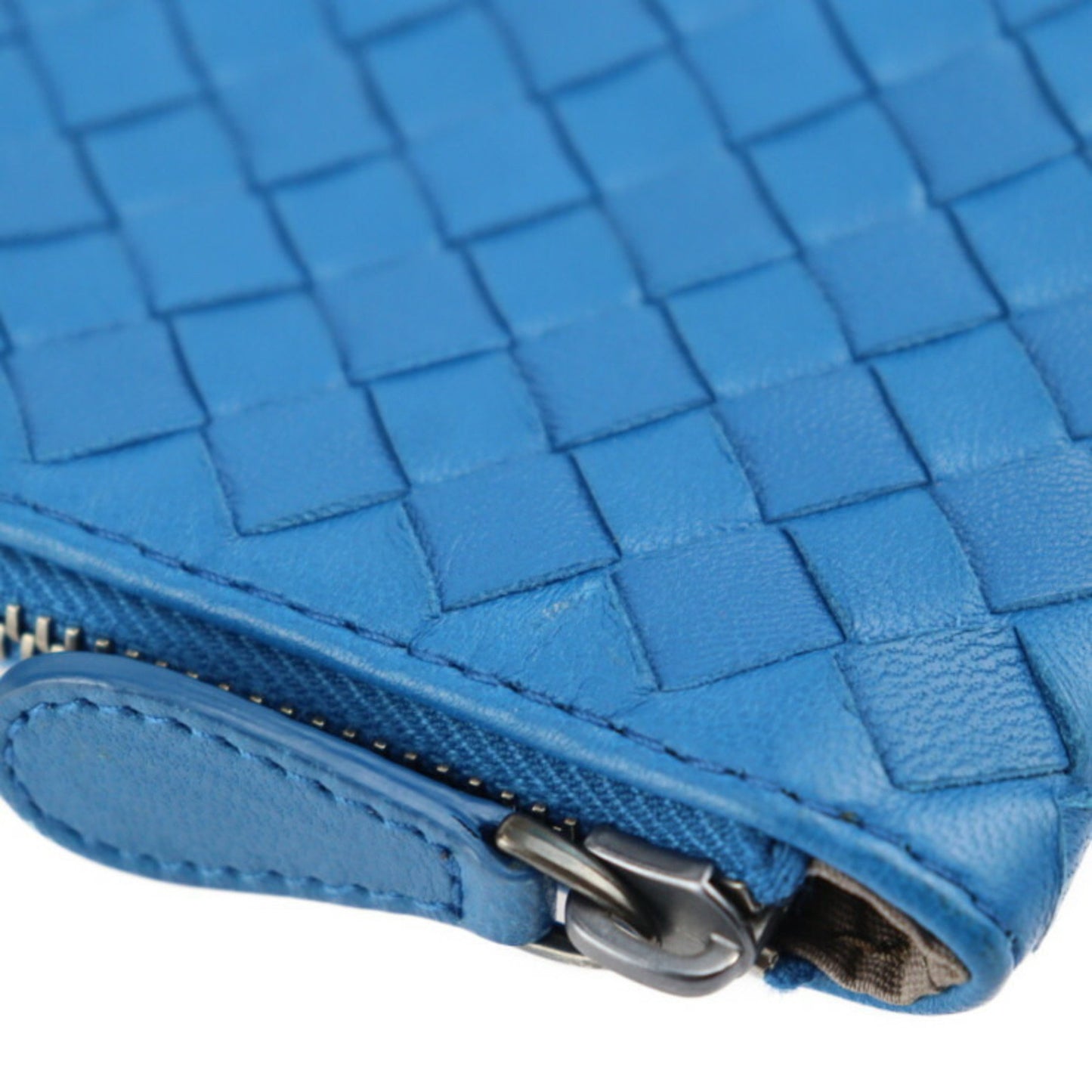 Bottega Veneta Intrecciato Clutch