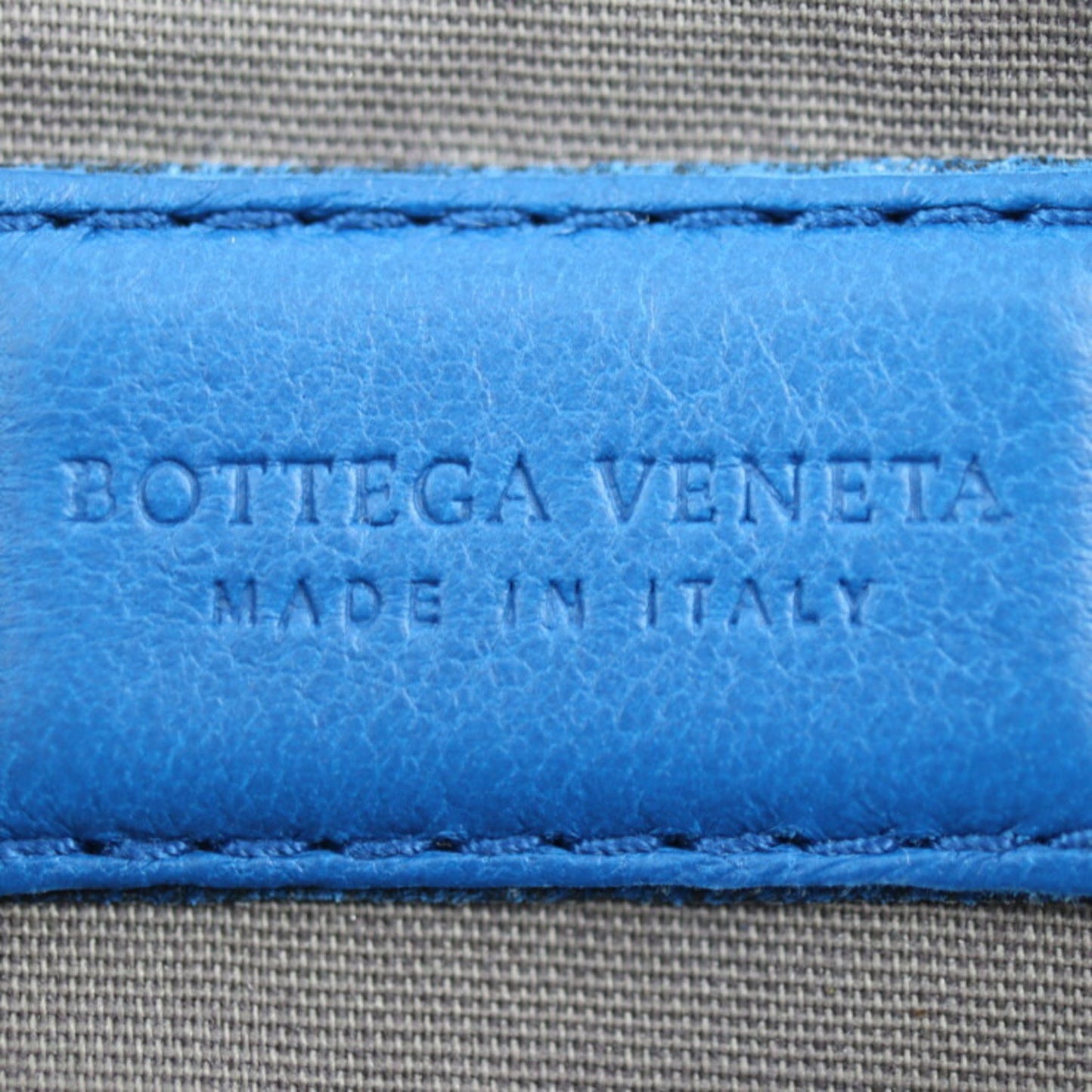 Bottega Veneta Intrecciato Clutch