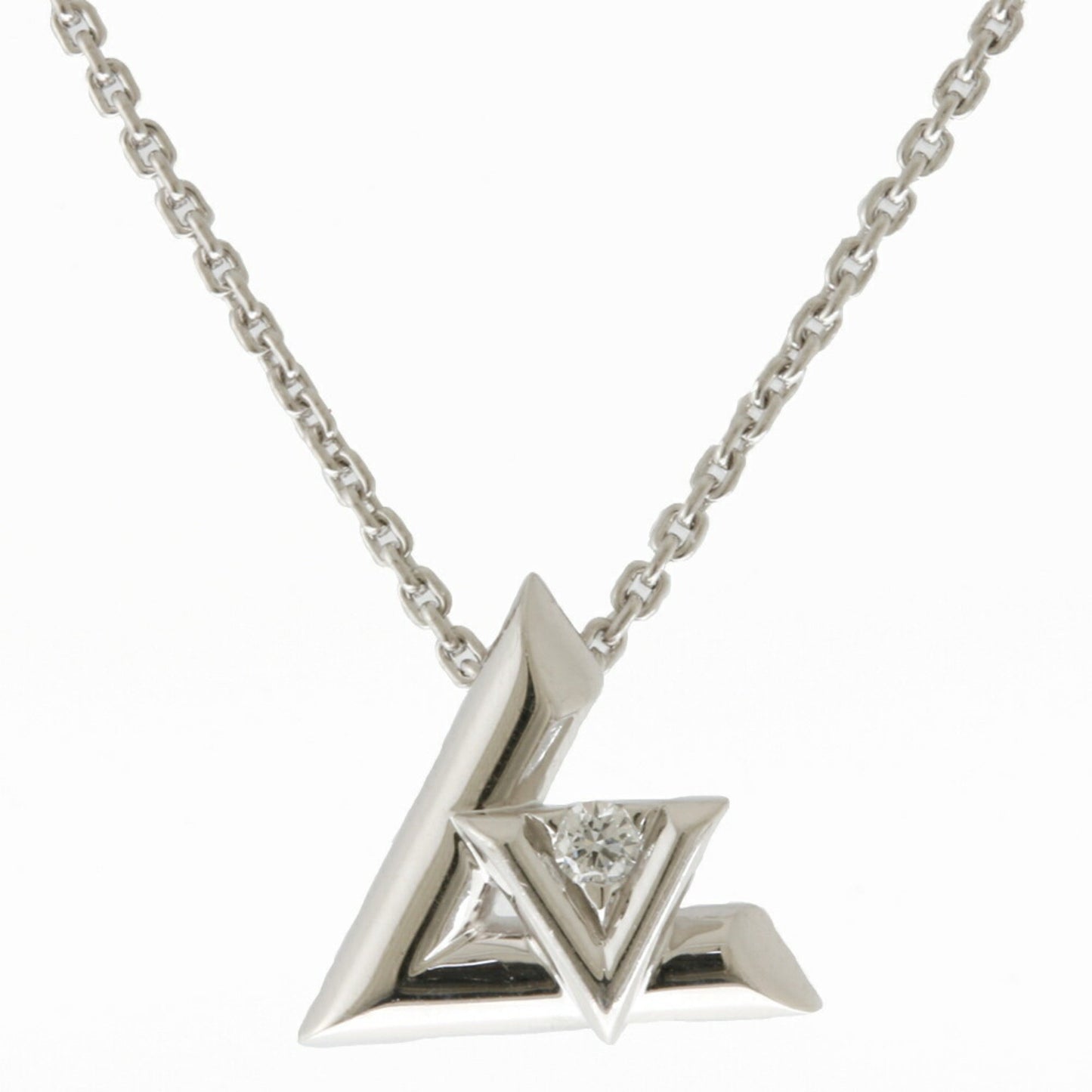 Louis Vuitton LV volt one Necklace