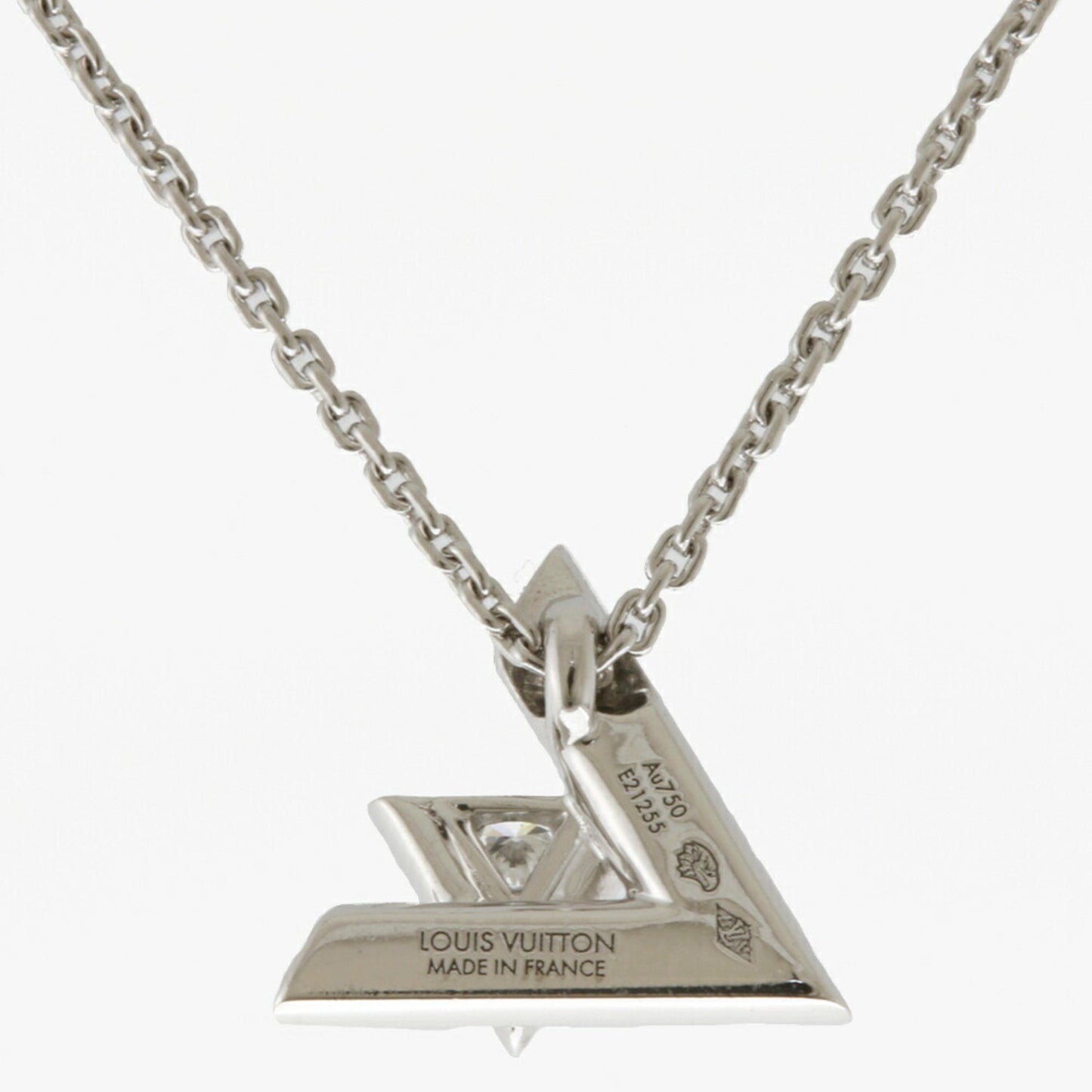 Louis Vuitton LV volt one Necklace