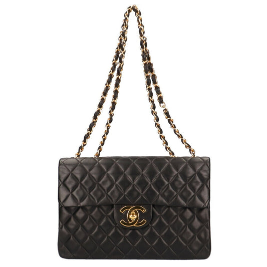 Chanel Matelassé Shoulder Bag