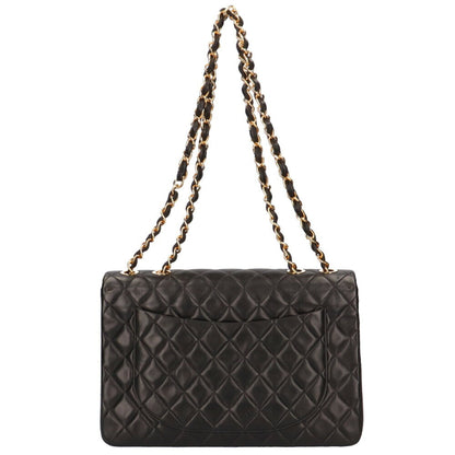 Chanel Matelassé Shoulder Bag