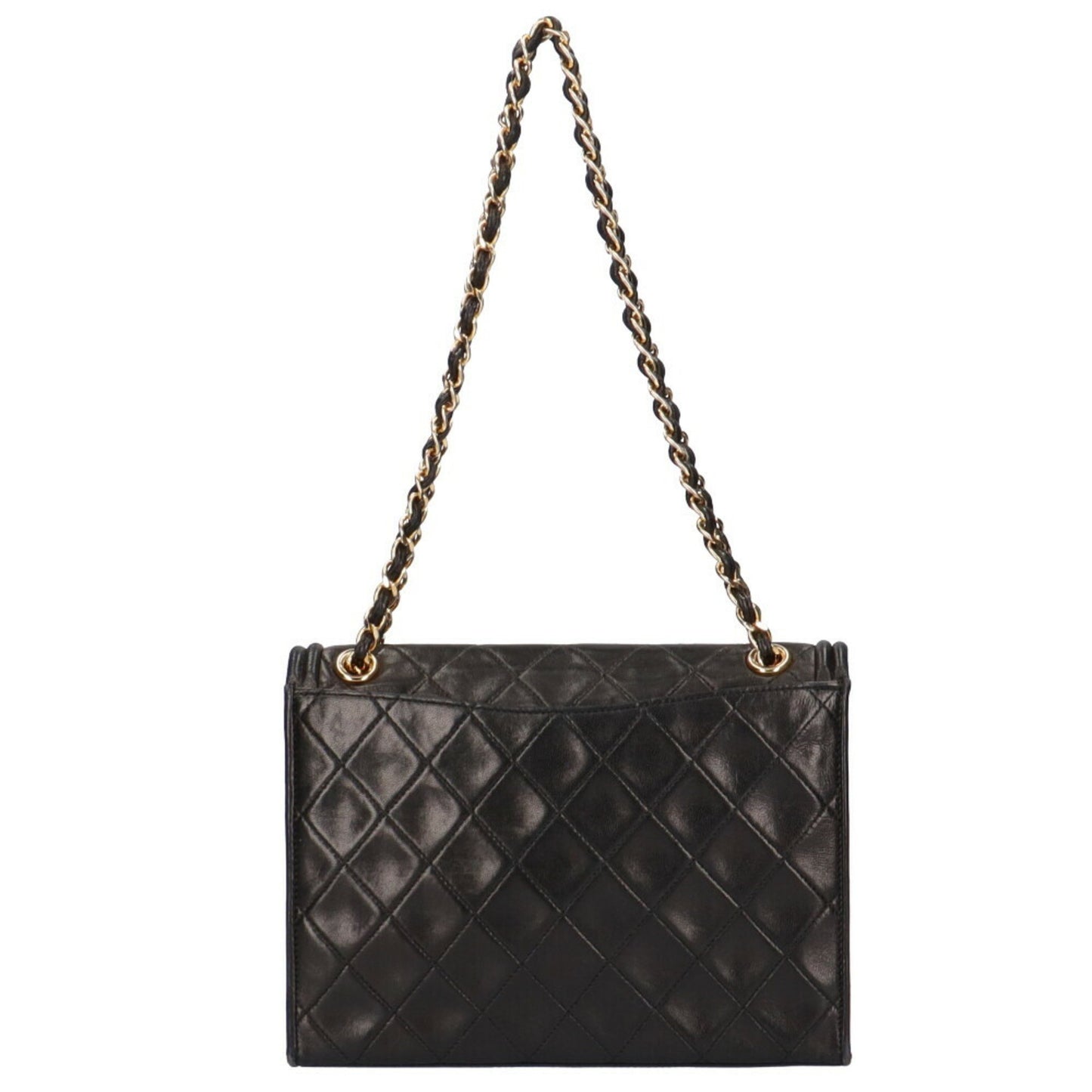 Chanel Matelassé Shoulder Bag