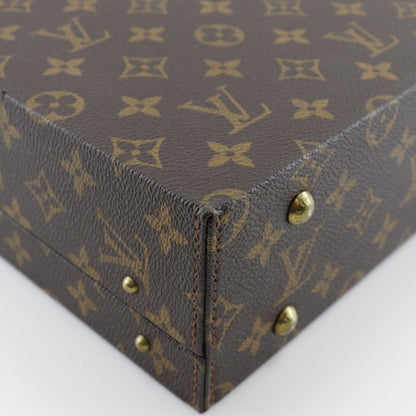 Louis Vuitton Briefcase