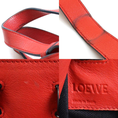 Loewe Hammock Handbag