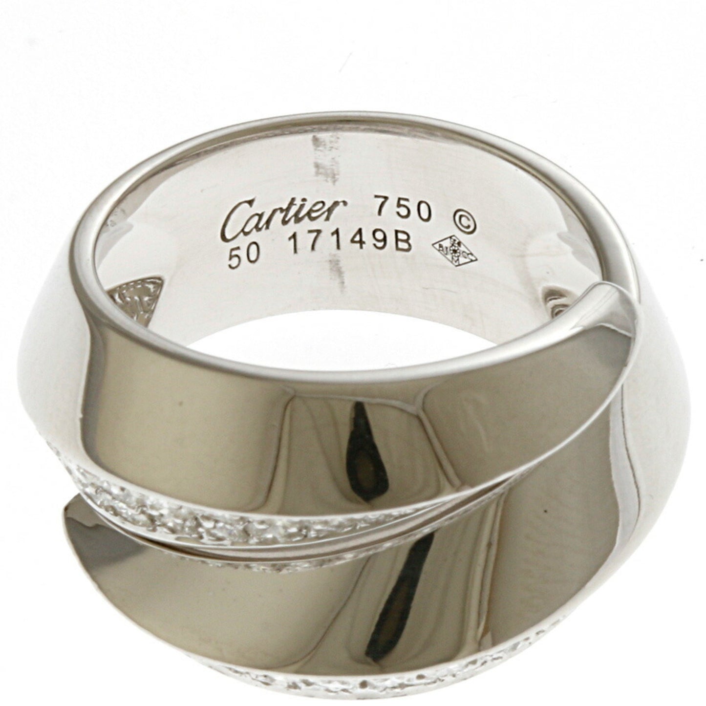 Cartier Ring