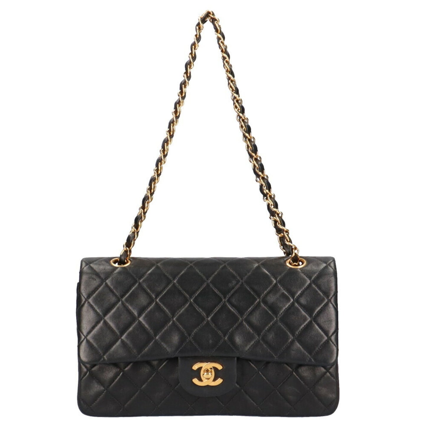 Chanel Double flap Shoulder Bag