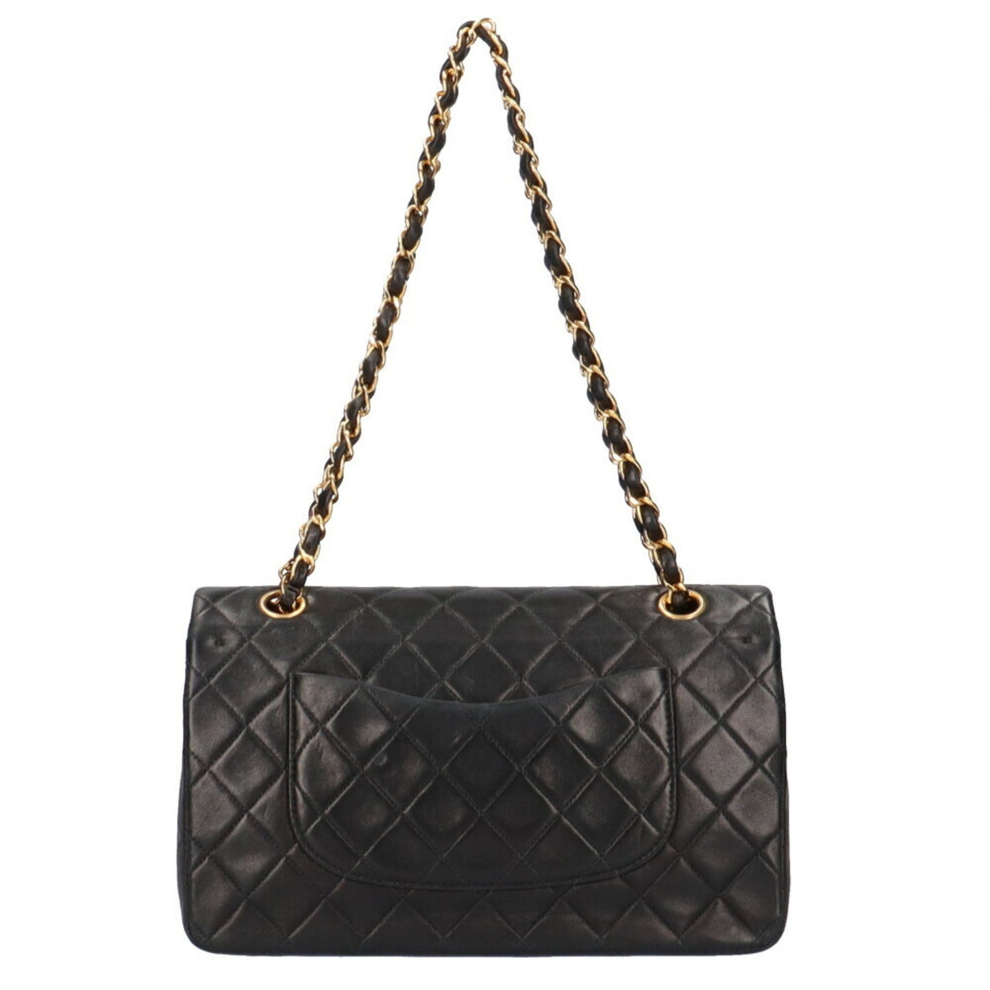 Chanel Double flap Shoulder Bag