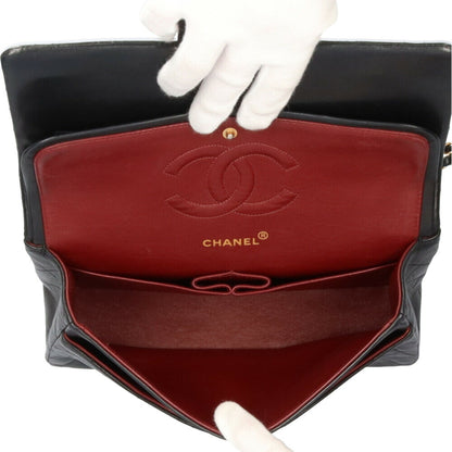 Chanel Double flap Shoulder Bag