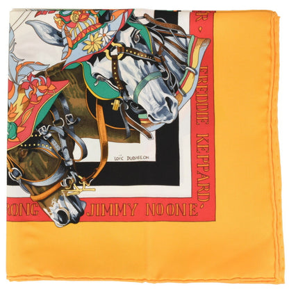 Hermès Carré 90 Scarf