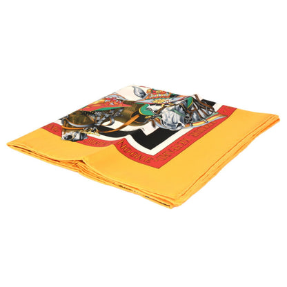 Hermès Carré 90 Scarf