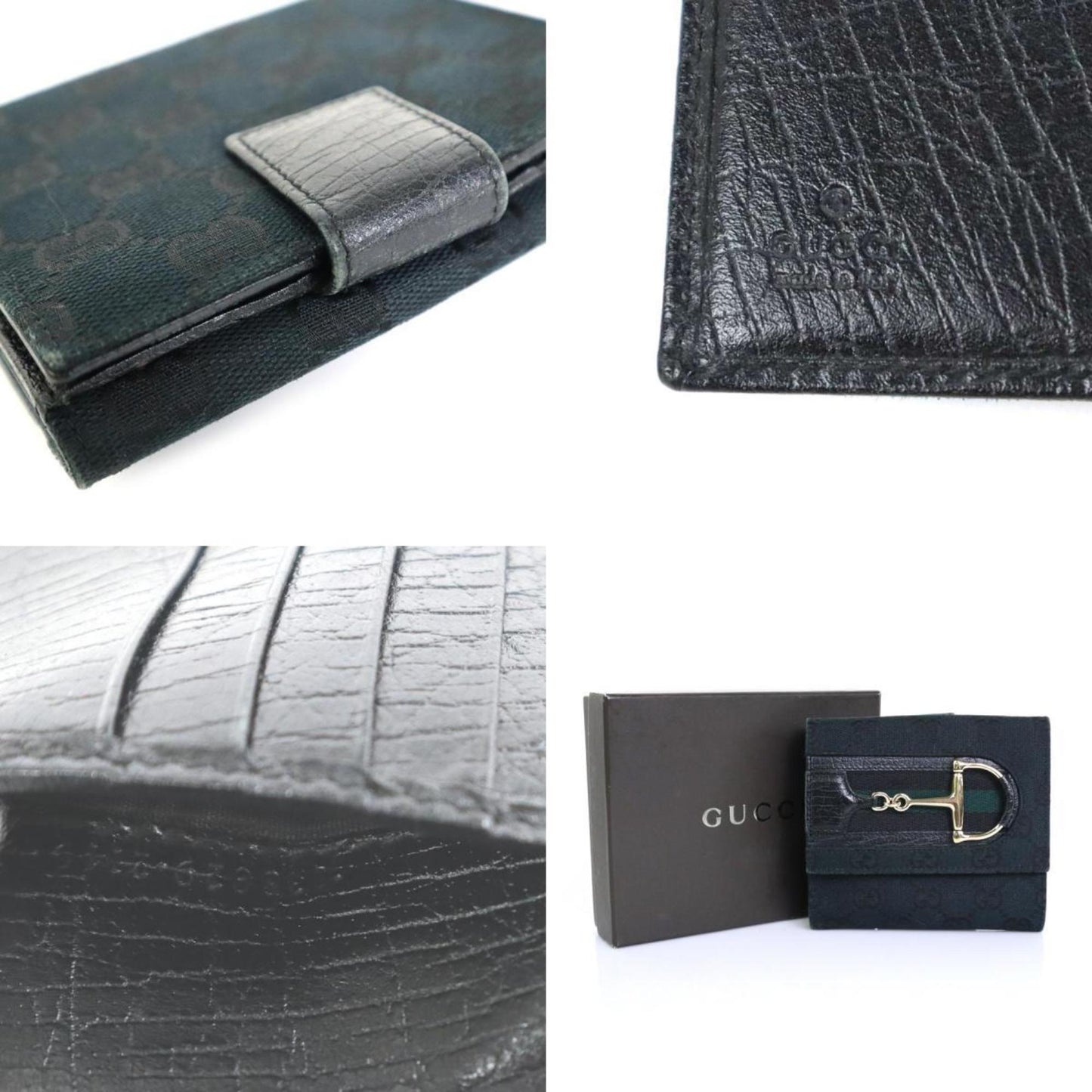 Gucci Wallet