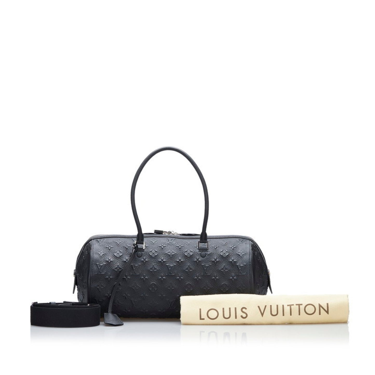 Louis Vuitton Papillon Shoulder Bag