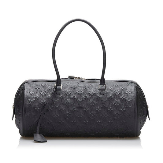 Louis Vuitton Papillon Shoulder Bag