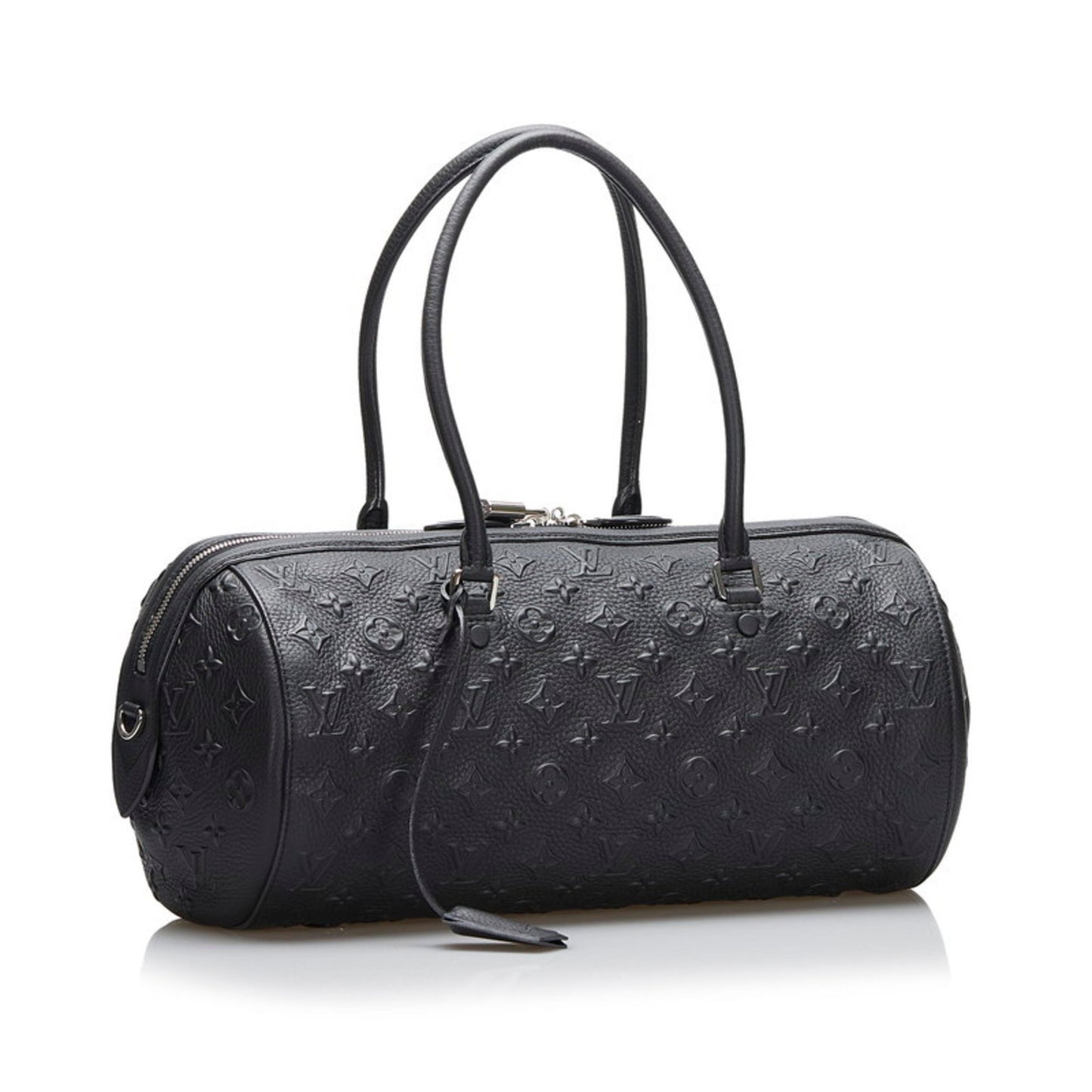 Louis Vuitton Papillon Shoulder Bag